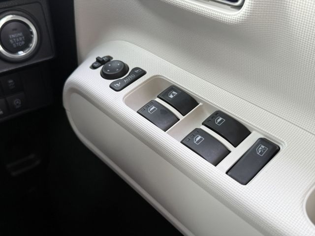 DAIHATSU MOVE CANBUS 2023 Image 31