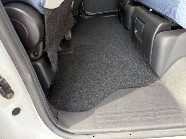 DAIHATSU MOVE CANBUS 2023 Image 31