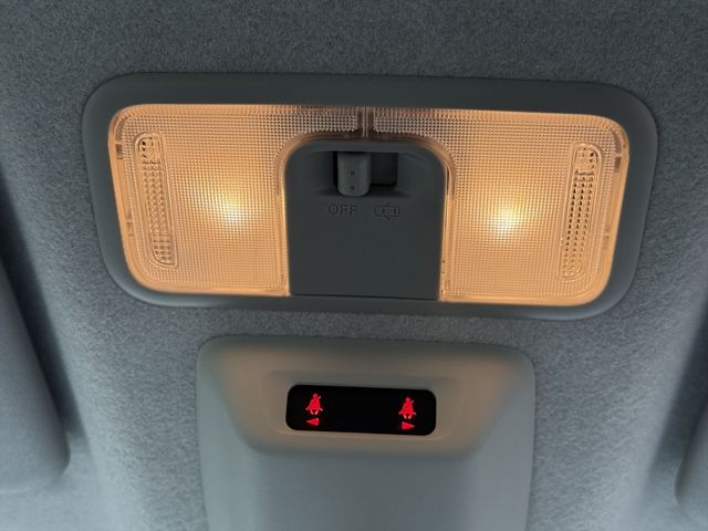 DAIHATSU MOVE CANBUS 2023 Image 31