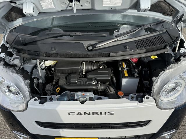 DAIHATSU MOVE CANBUS 2023 Image 31