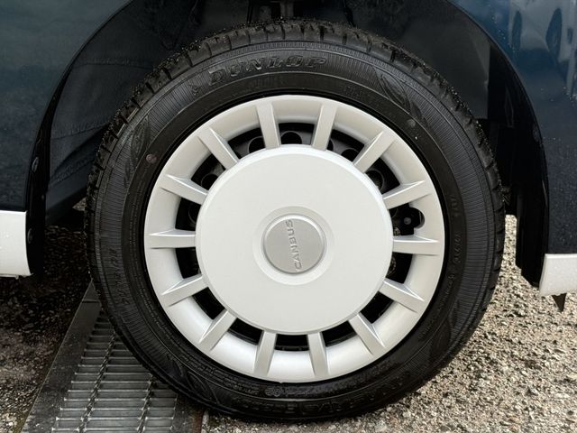 DAIHATSU MOVE CANBUS 2023 Image 31