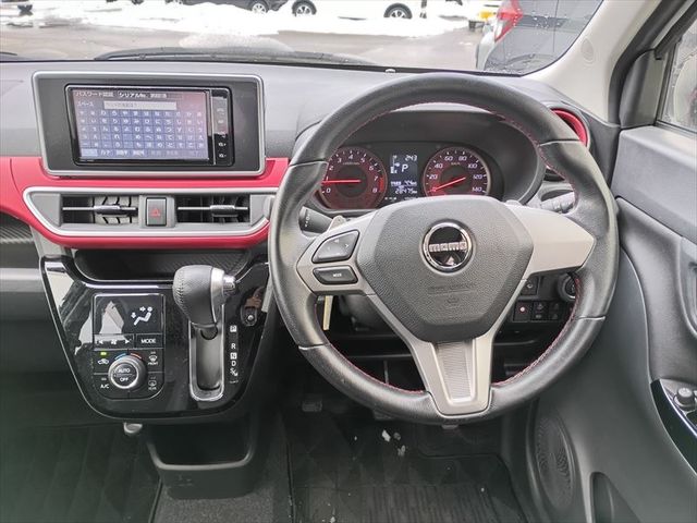 TOYOTA PIXIS JOY 2019 Image 31