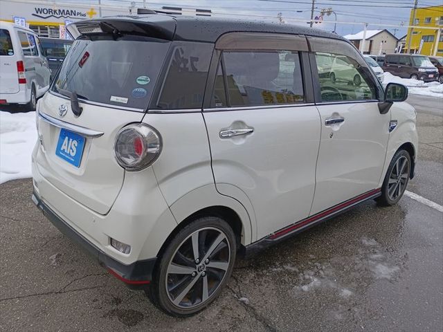 TOYOTA PIXIS JOY 2019 Image 31