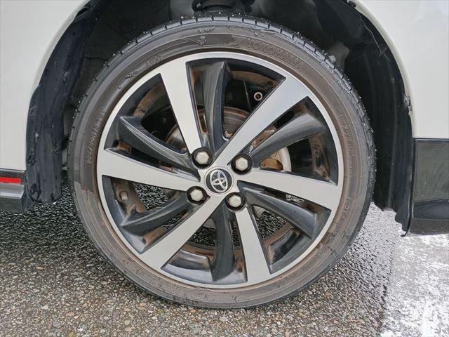 TOYOTA PIXIS JOY 2019 Image 31