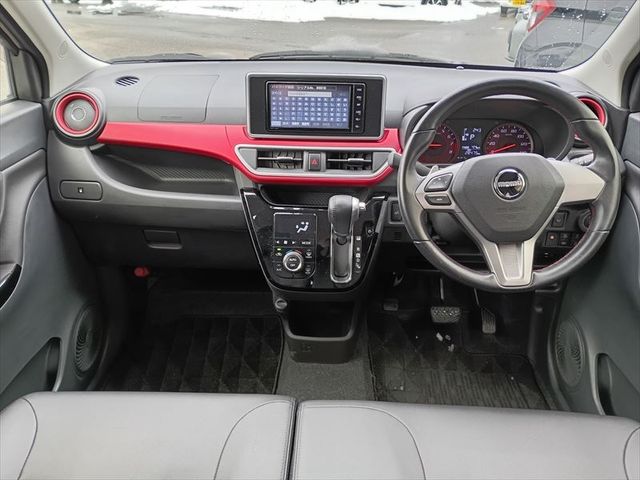 TOYOTA PIXIS JOY 2019 Image 31