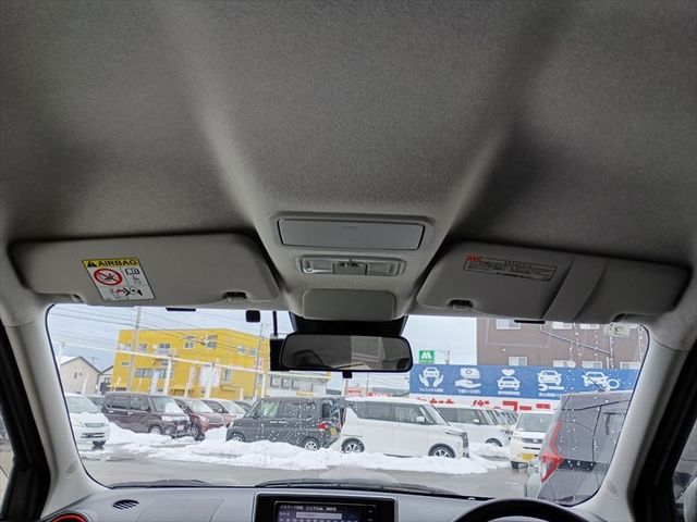 TOYOTA PIXIS JOY 2019 Image 31