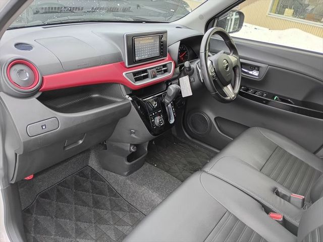 TOYOTA PIXIS JOY 2019 Image 31