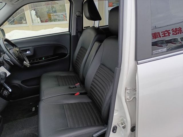 TOYOTA PIXIS JOY 2019 Image 31