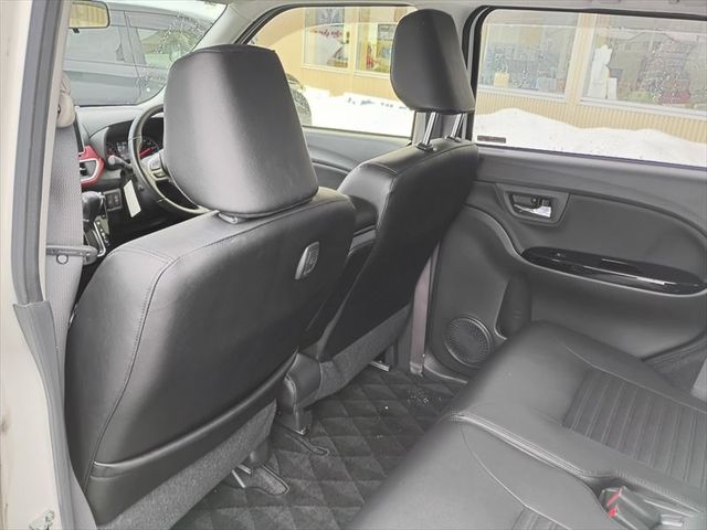 TOYOTA PIXIS JOY 2019 Image 31