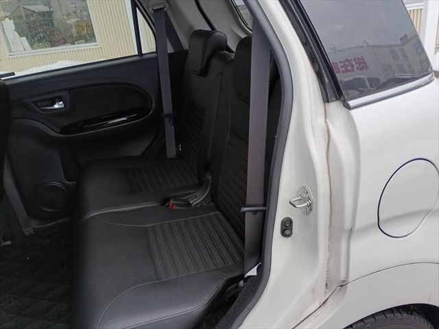 TOYOTA PIXIS JOY 2019 Image 31