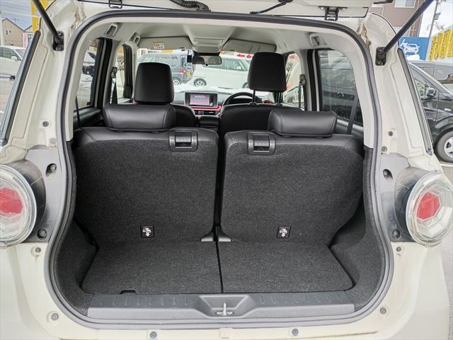 TOYOTA PIXIS JOY 2019 Image 31