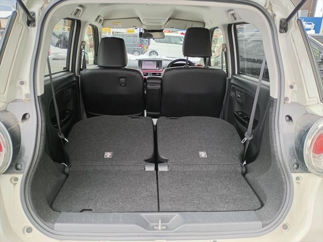 TOYOTA PIXIS JOY 2019 Image 31