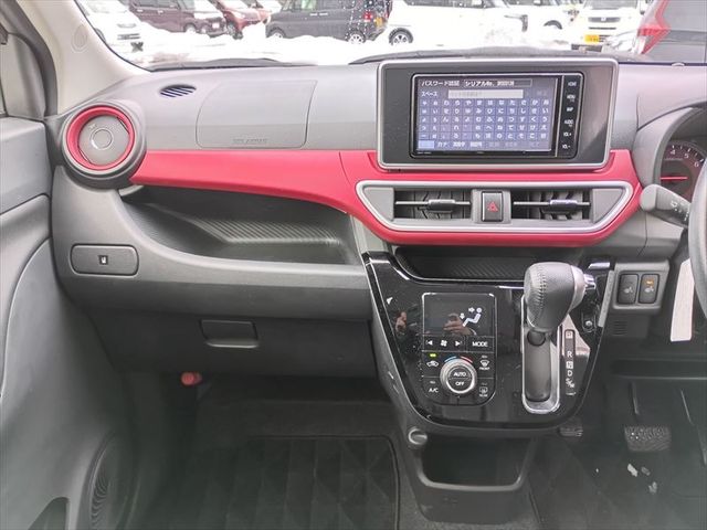 TOYOTA PIXIS JOY 2019 Image 31