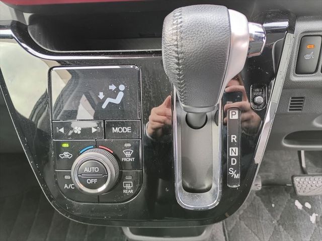 TOYOTA PIXIS JOY 2019 Image 31