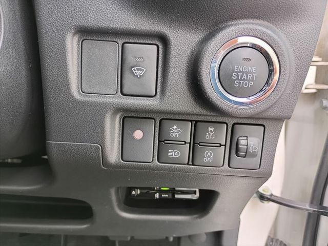 TOYOTA PIXIS JOY 2019 Image 31