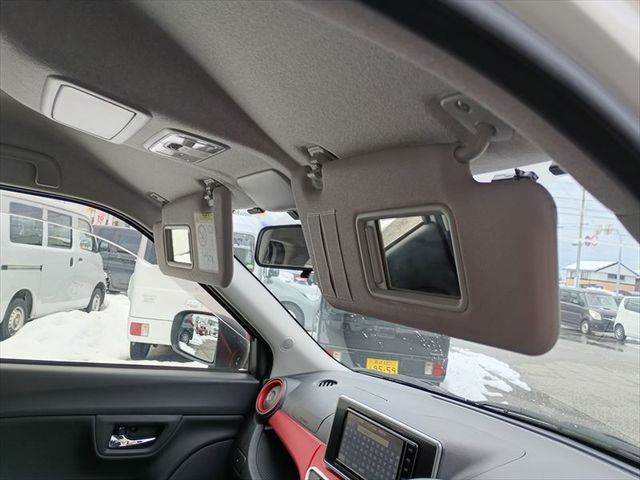 TOYOTA PIXIS JOY 2019 Image 31