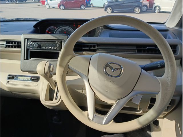 MAZDA FLAIR 2021 Image 31