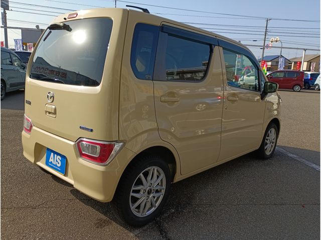 MAZDA FLAIR 2021 Image 31