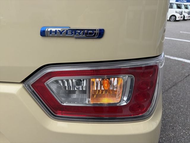 MAZDA FLAIR 2021 Image 31