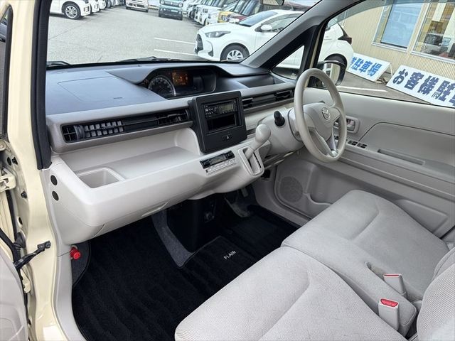 MAZDA FLAIR 2021 Image 31