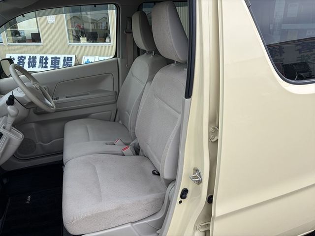 MAZDA FLAIR 2021 Image 31