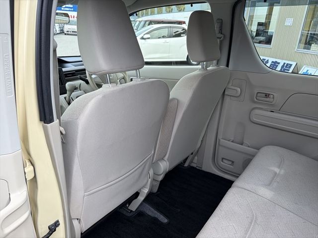 MAZDA FLAIR 2021 Image 31