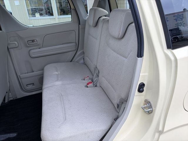 MAZDA FLAIR 2021 Image 31