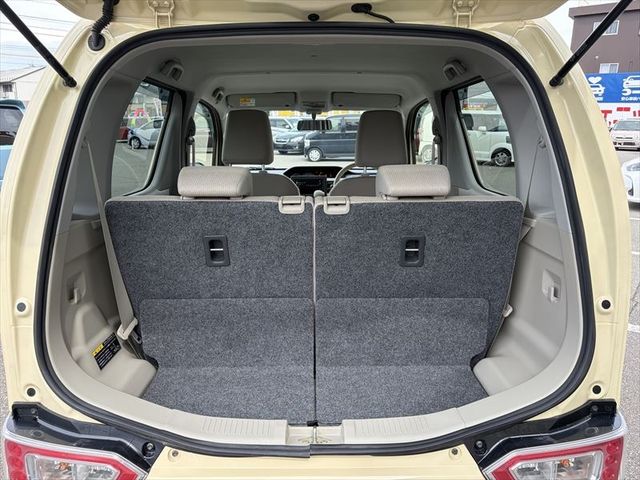 MAZDA FLAIR 2021 Image 31