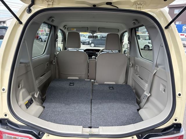 MAZDA FLAIR 2021 Image 31