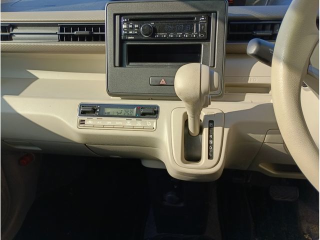 MAZDA FLAIR 2021 Image 31