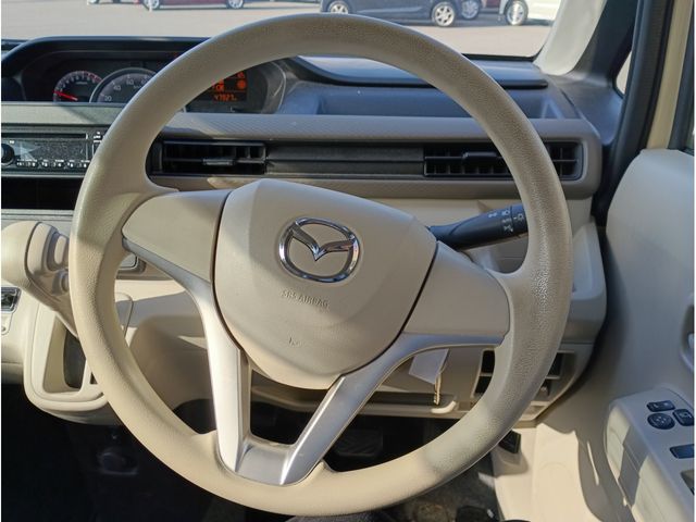 MAZDA FLAIR 2021 Image 31