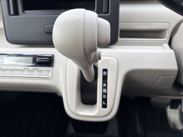 MAZDA FLAIR 2021 Image 31