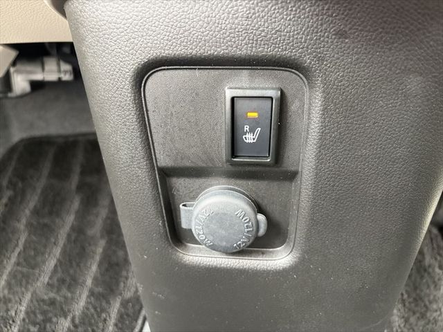 MAZDA FLAIR 2021 Image 31