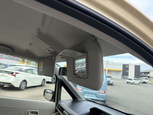 MAZDA FLAIR 2021 Image 31