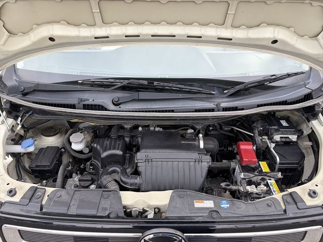 MAZDA FLAIR 2021 Image 31