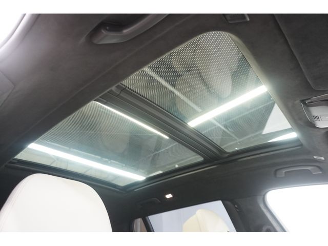 BMW X7 2021 Image 31