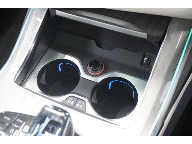 BMW X7 2021 Image 31