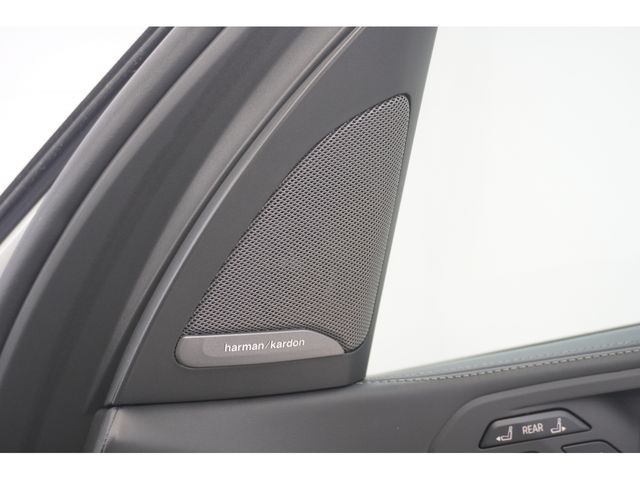 BMW X7 2021 Image 31