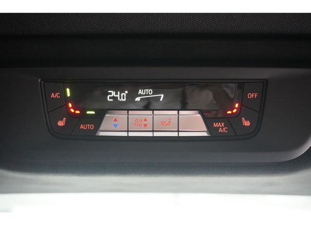 BMW X7 2021 Image 31