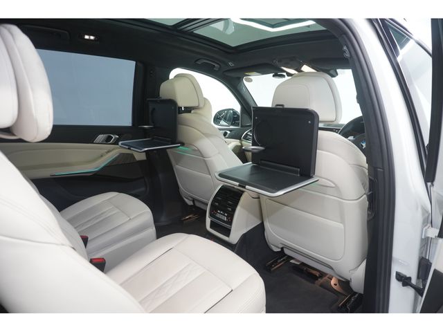 BMW X7 2021 Image 31