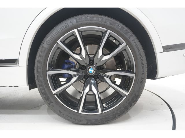 BMW X7 2021 Image 31