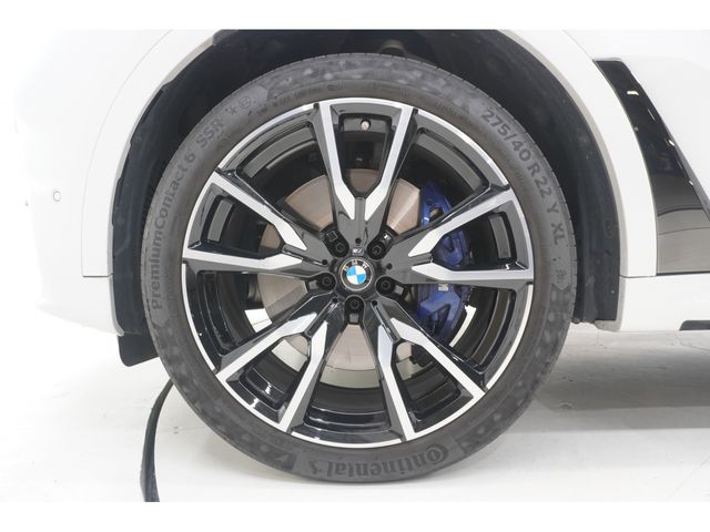 BMW X7 2021 Image 31