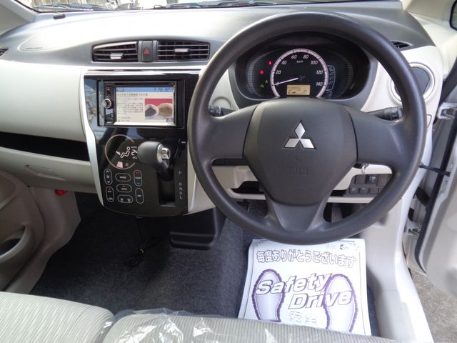 MITSUBISHI EK WAGON 2015 Image 31