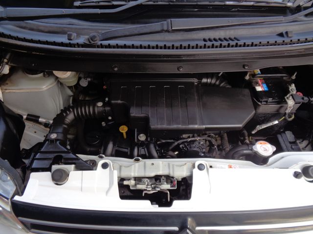 MITSUBISHI EK WAGON 2015 Image 31