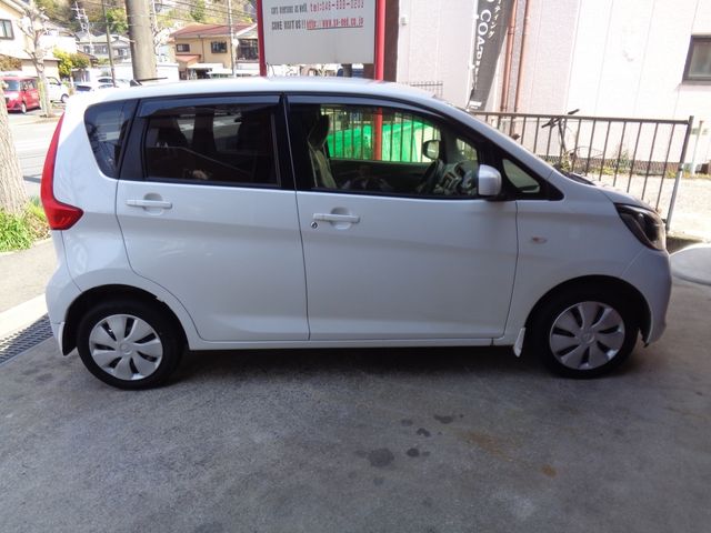 MITSUBISHI EK WAGON 2015 Image 31