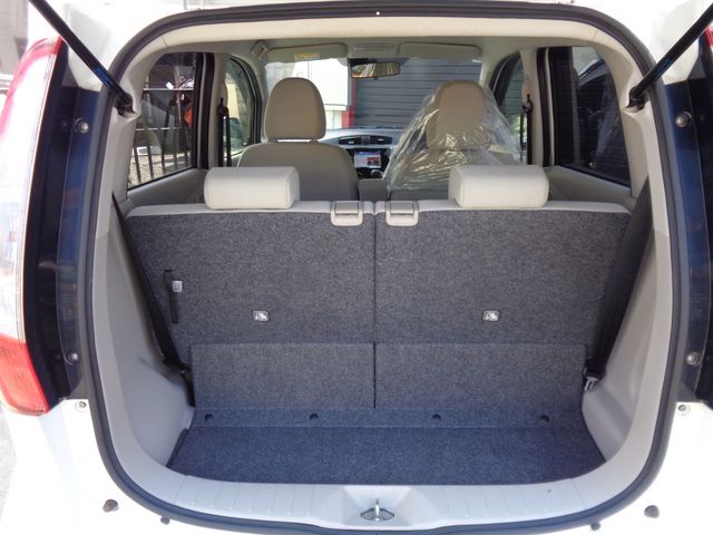 MITSUBISHI EK WAGON 2015 Image 31