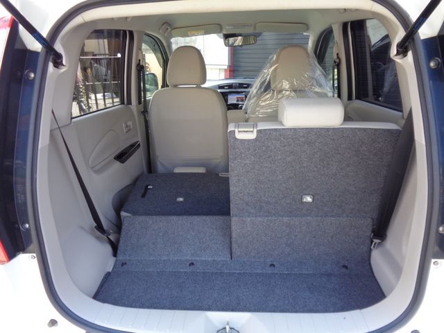 MITSUBISHI EK WAGON 2015 Image 31