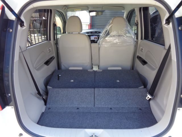 MITSUBISHI EK WAGON 2015 Image 31