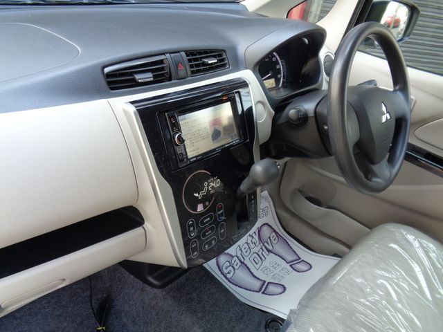 MITSUBISHI EK WAGON 2015 Image 31