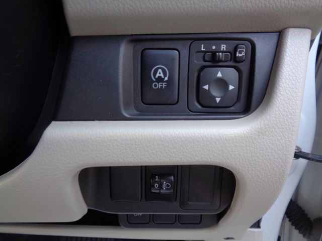 MITSUBISHI EK WAGON 2015 Image 31